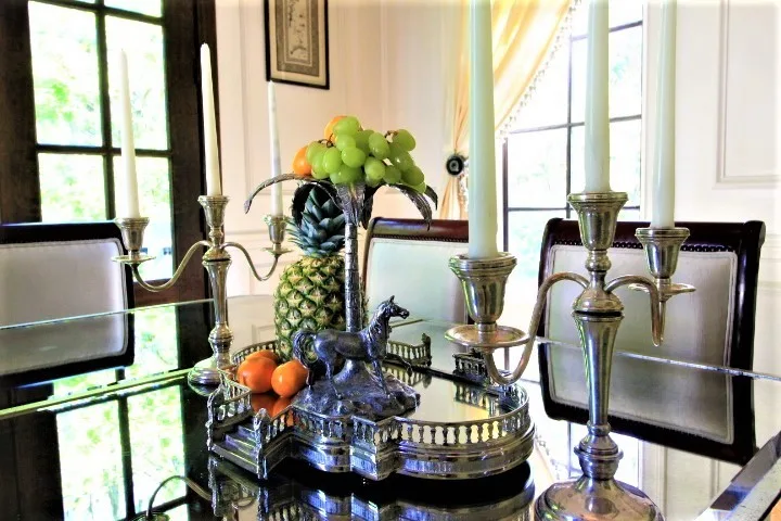 Gallic Tudor by Denis Littrell And Associates - Photo 2