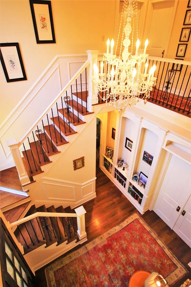 Gallic Tudor by Denis Littrell And Associates - Photo 11