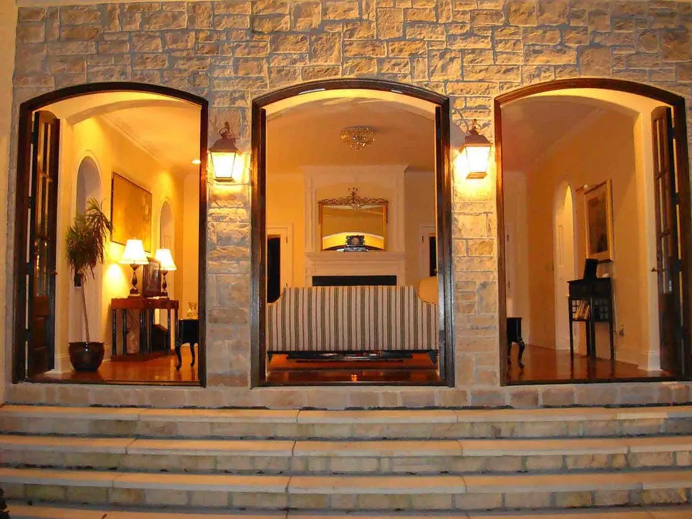 Gallic Tudor by Denis Littrell And Associates - Photo 7