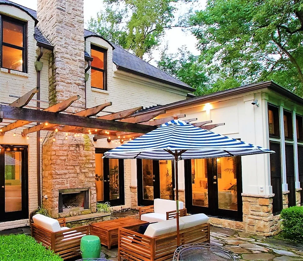 Gallic Tudor by Denis Littrell And Associates - Photo 10