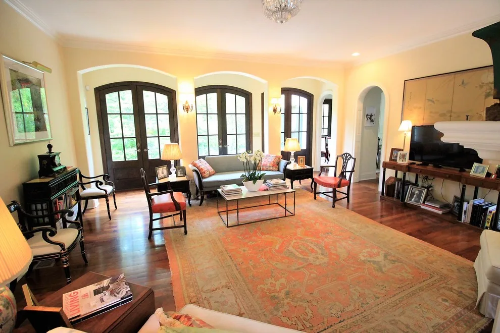 Gallic Tudor by Denis Littrell And Associates - Photo 9