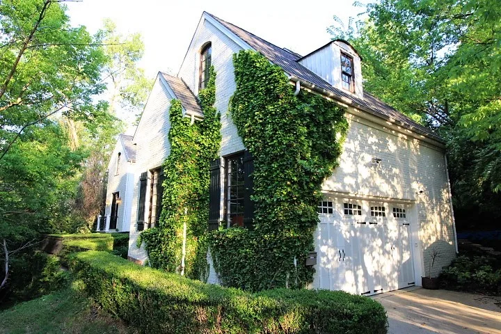 Gallic Tudor by Denis Littrell And Associates - Photo 18