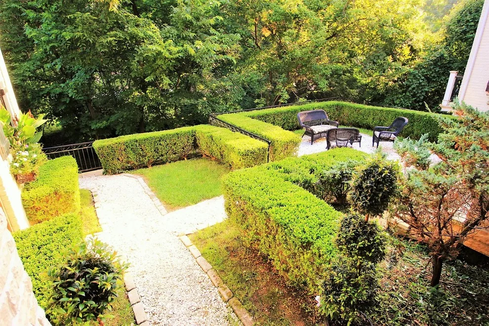 Gallic Tudor by Denis Littrell And Associates - Photo 6