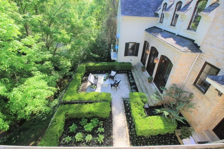 Gallic Tudor by Denis Littrell And Associates - Photo 15