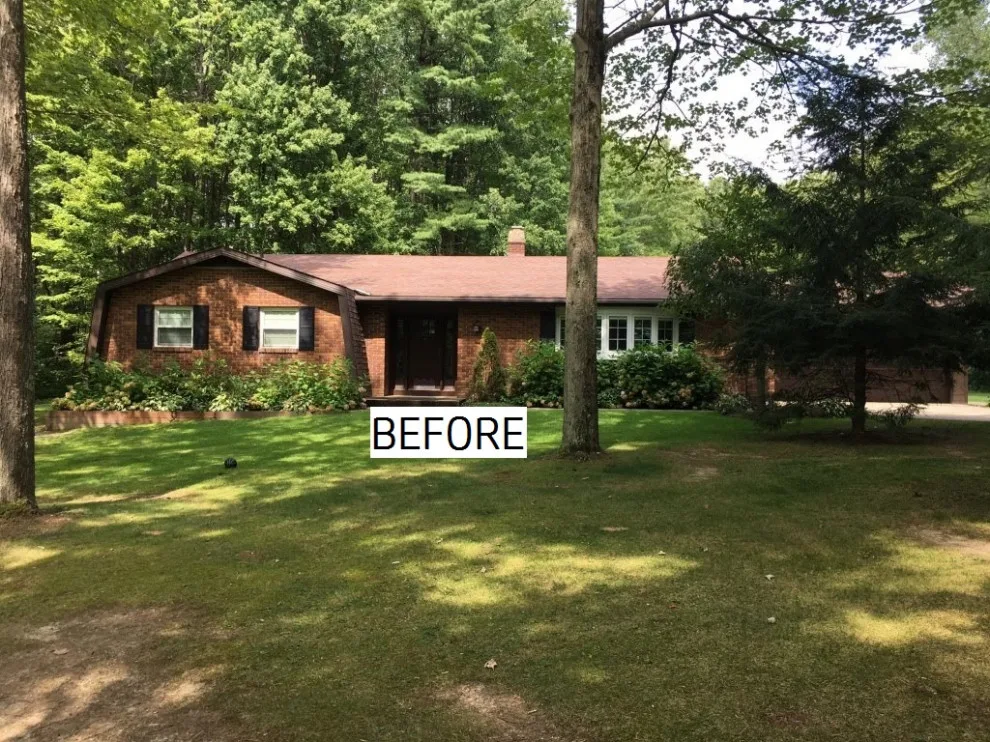 Revitalizing an Outdated Ranch by Joseph Myers, Architect, Inc. - Photo 28