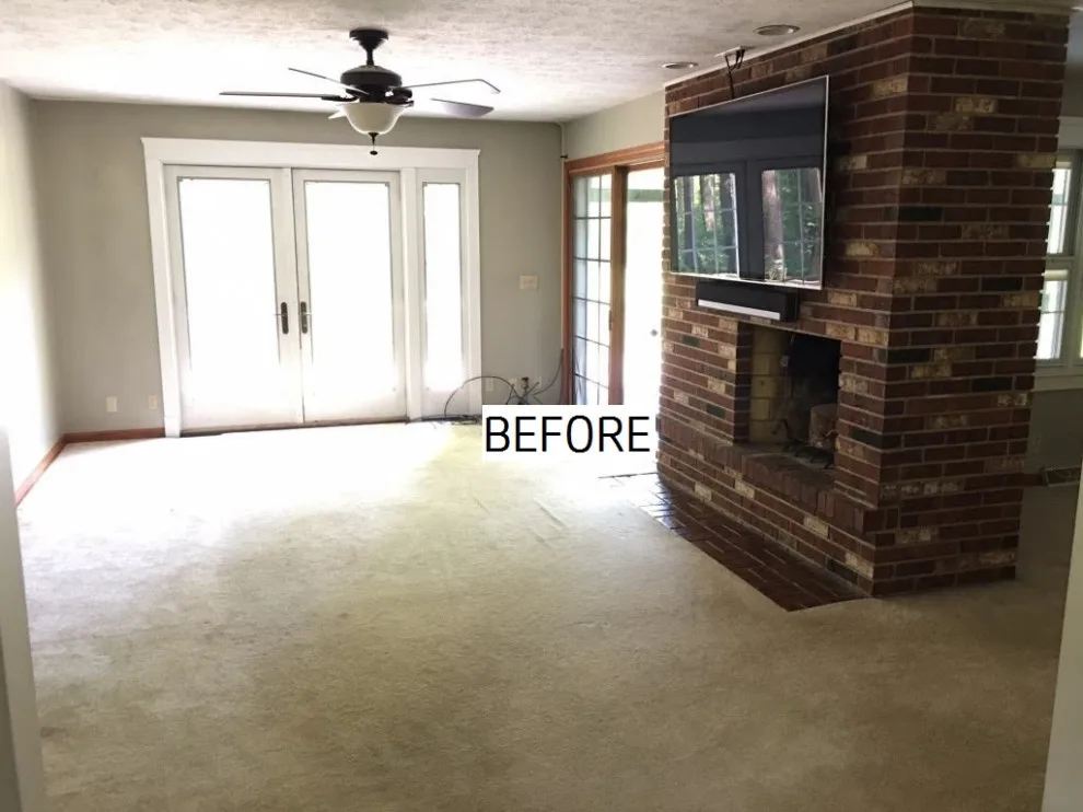 Revitalizing an Outdated Ranch by Joseph Myers, Architect, Inc. - Photo 6