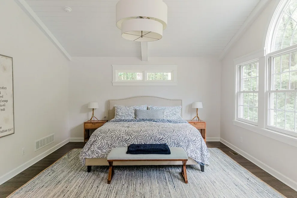 Revitalizing an Outdated Ranch by Joseph Myers, Architect, Inc. - Photo 8