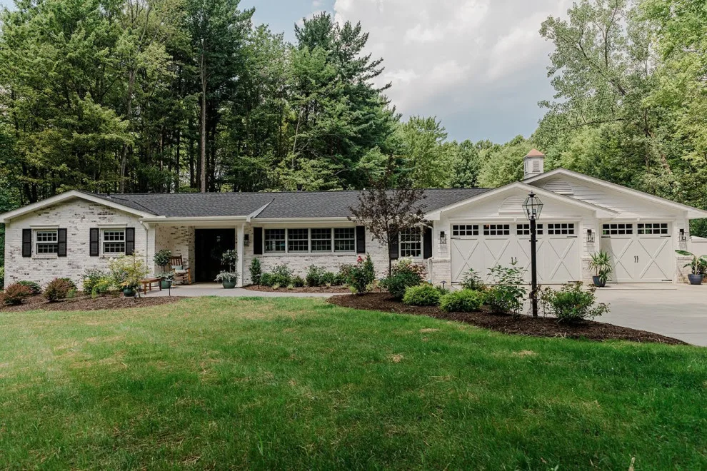 Revitalizing an Outdated Ranch by Joseph Myers, Architect, Inc. - Photo 14