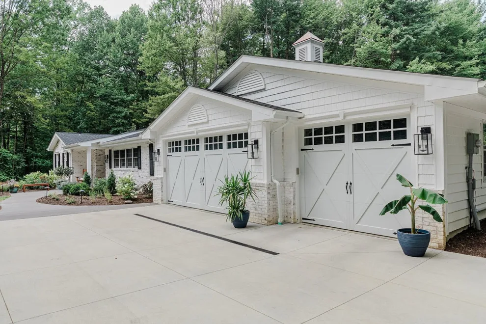 Revitalizing an Outdated Ranch by Joseph Myers, Architect, Inc. - Photo 24