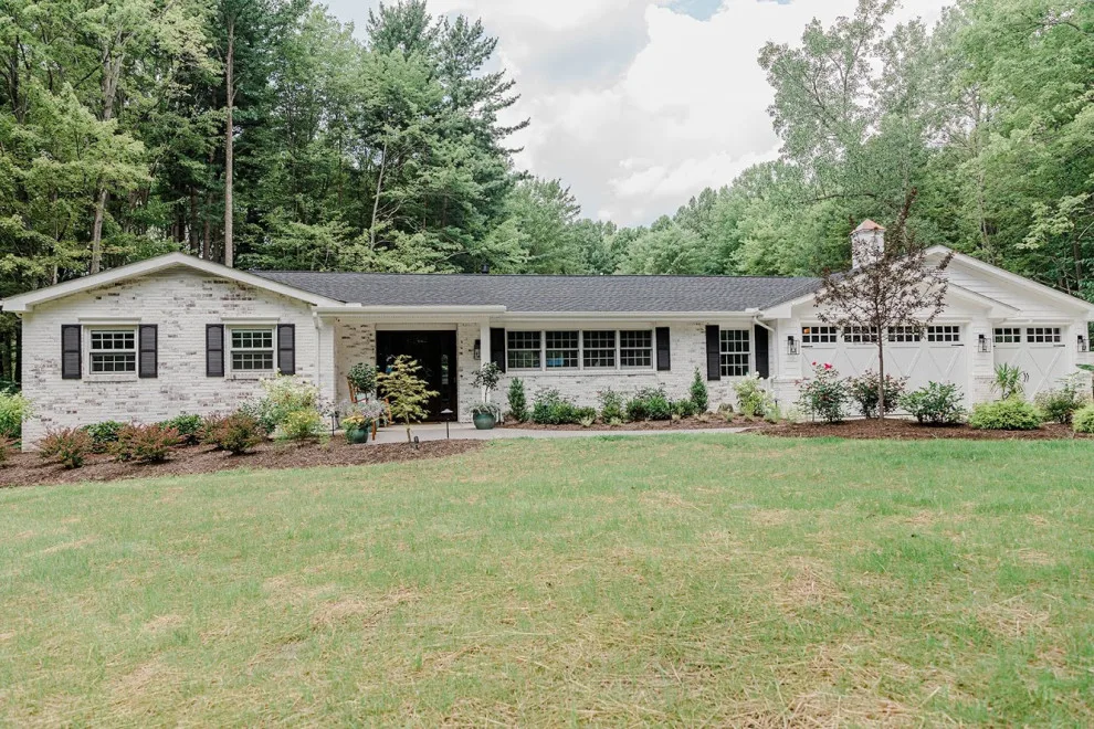 Revitalizing an Outdated Ranch by Joseph Myers, Architect, Inc. - Photo 32
