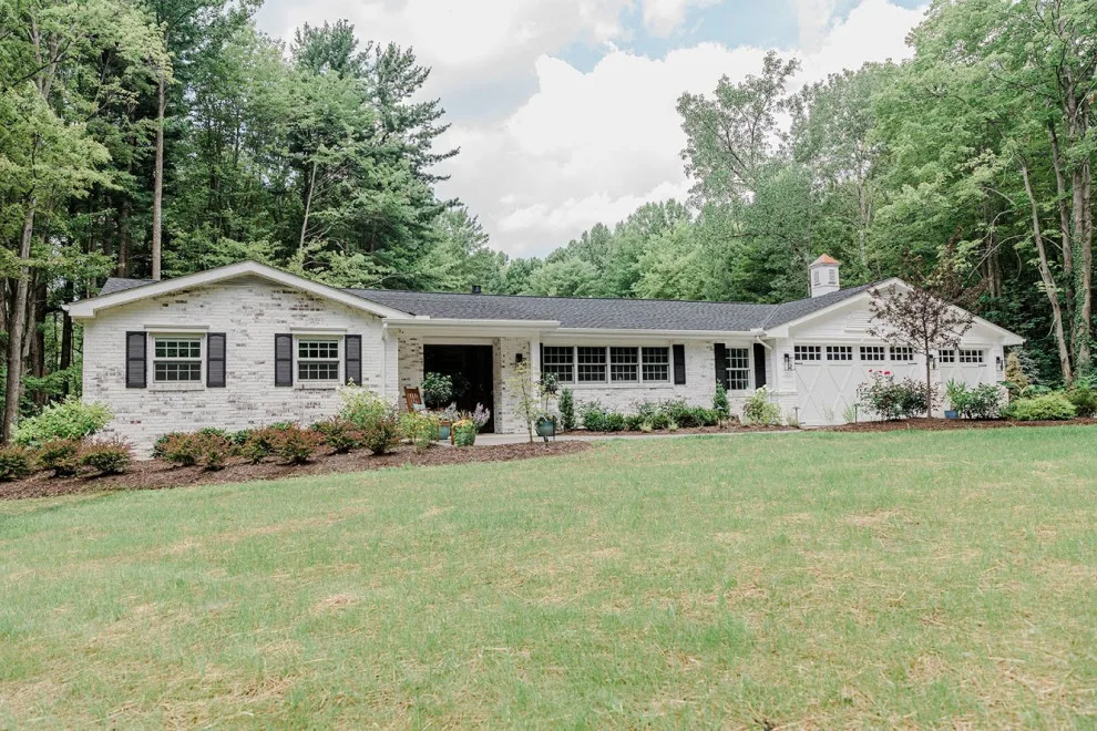 Revitalizing an Outdated Ranch by Joseph Myers, Architect, Inc. - Photo 35