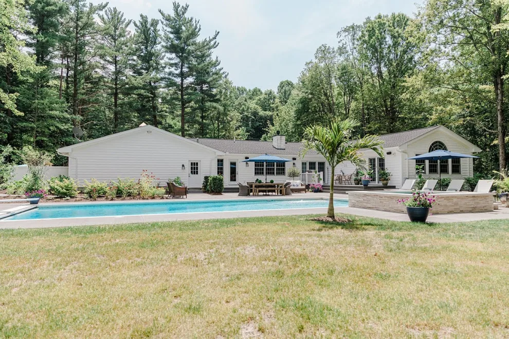 Revitalizing an Outdated Ranch by Joseph Myers, Architect, Inc. - Photo 4