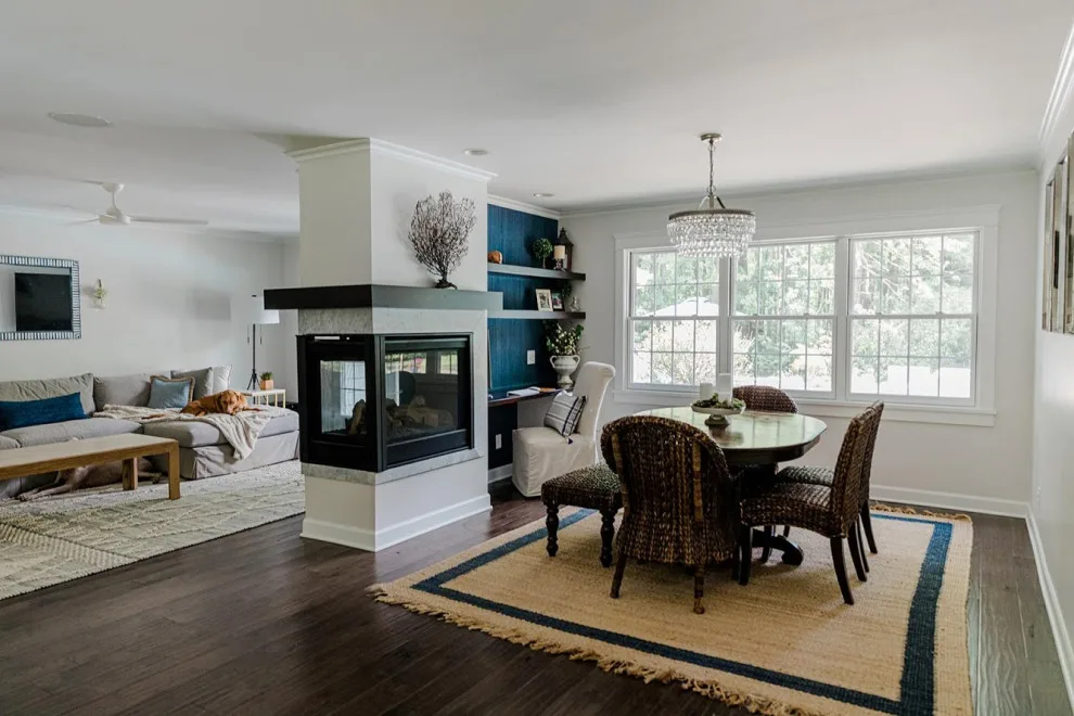 Revitalizing an Outdated Ranch by Joseph Myers, Architect, Inc. - Photo 37