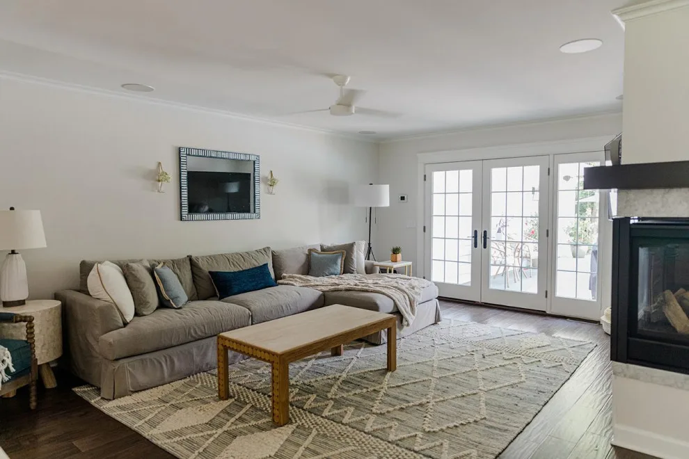 Revitalizing an Outdated Ranch by Joseph Myers, Architect, Inc. - Photo 16