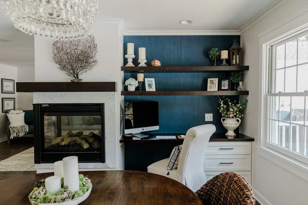 Revitalizing an Outdated Ranch by Joseph Myers, Architect, Inc. - Photo 9