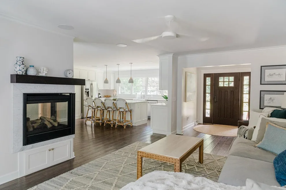 Revitalizing an Outdated Ranch by Joseph Myers, Architect, Inc. - Photo 11