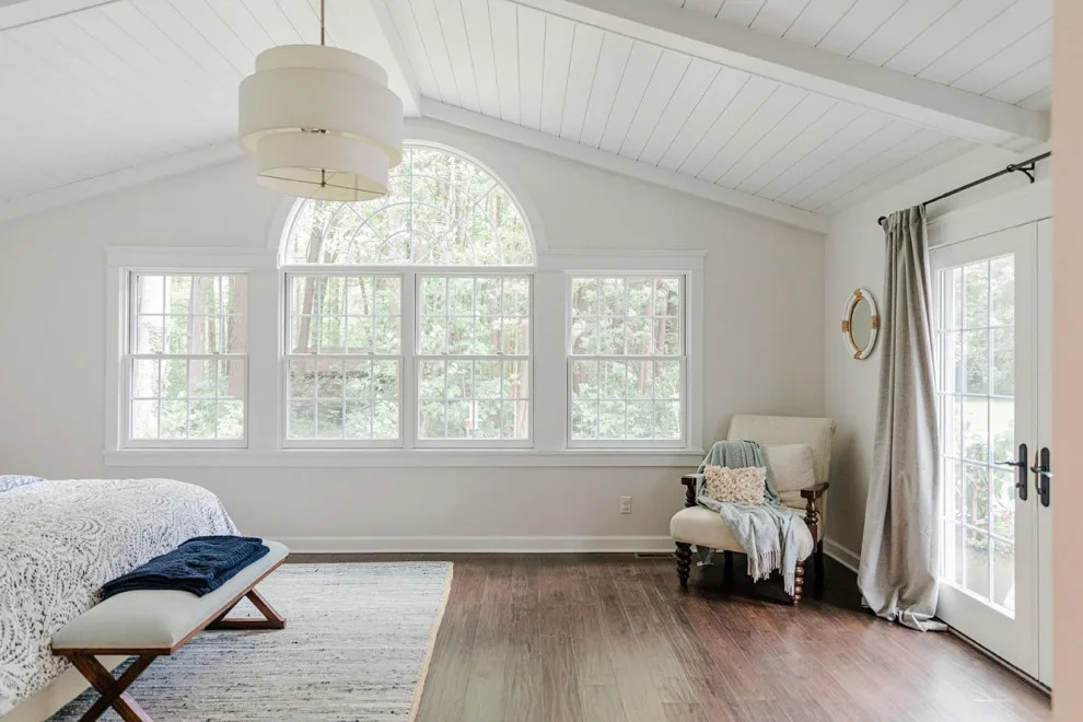 Revitalizing an Outdated Ranch by Joseph Myers, Architect, Inc. - Photo 19