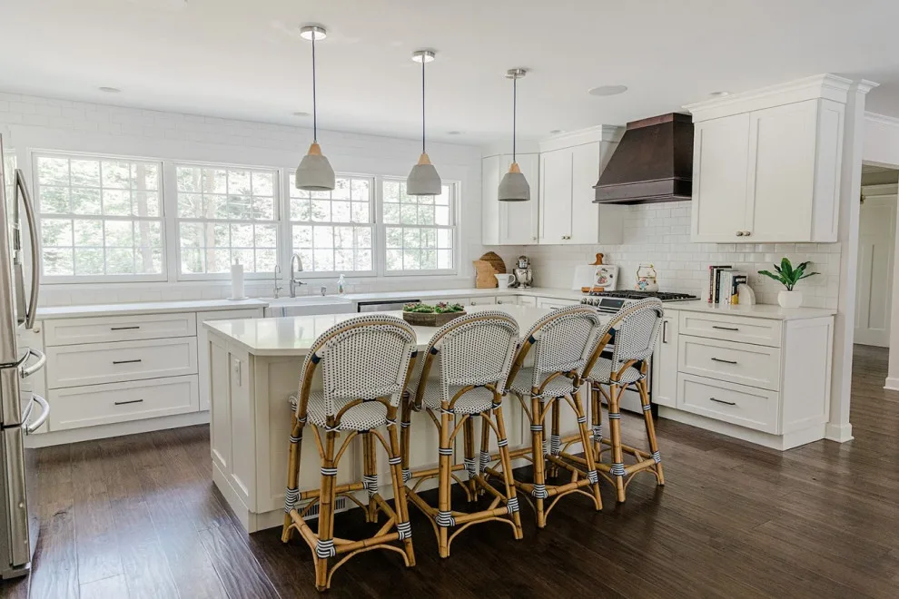 Revitalizing an Outdated Ranch by Joseph Myers, Architect, Inc. - Photo 38