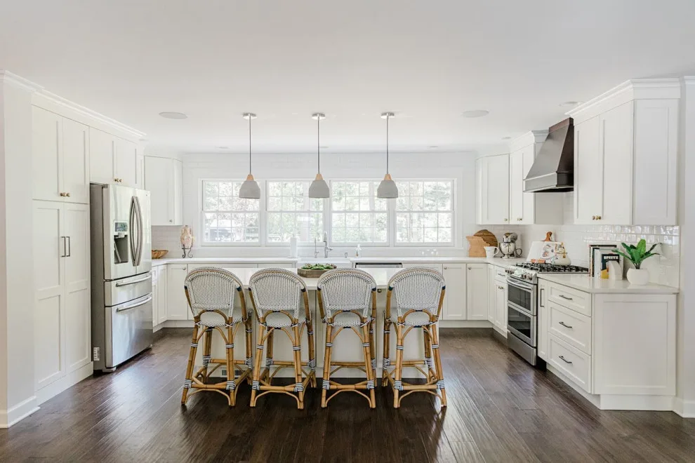 Revitalizing an Outdated Ranch by Joseph Myers, Architect, Inc. - Photo 30