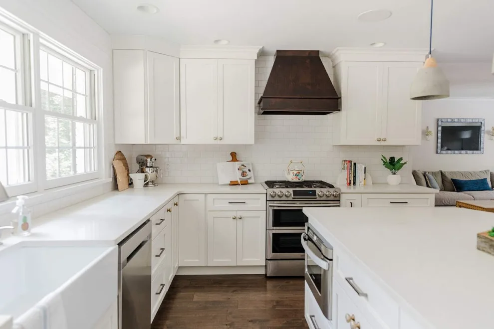 Revitalizing an Outdated Ranch by Joseph Myers, Architect, Inc. - Photo 2