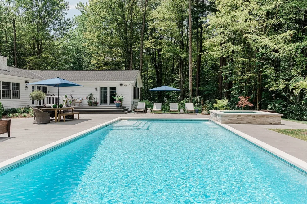 Revitalizing an Outdated Ranch by Joseph Myers, Architect, Inc. - Photo 3