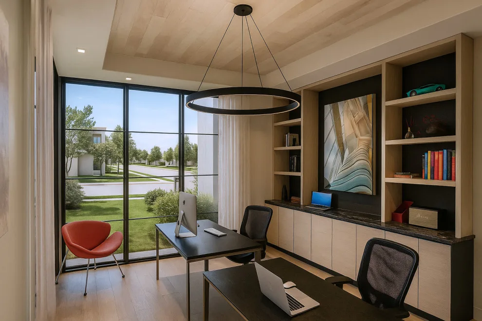 Momentous Design Studio - Photo 4