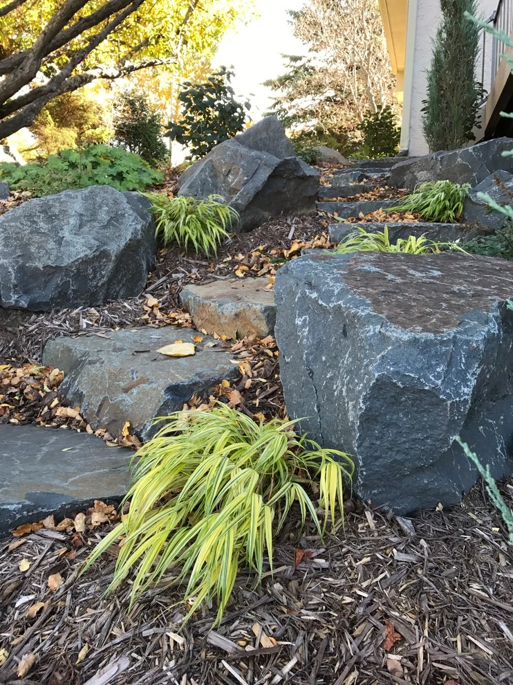 Silver Lake Garden by Stonepocket Unique Landscapes - Photo 6