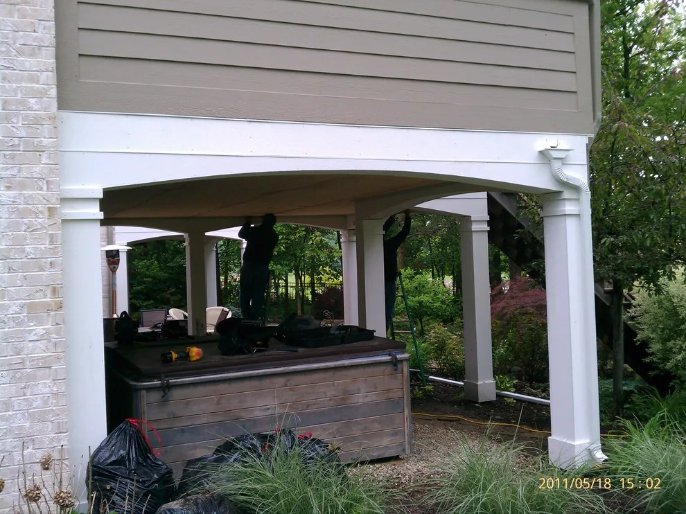 From Plan to Completion by James L Holley, Professional Designer - Photo 13