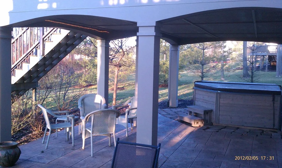 From Plan to Completion by James L Holley, Professional Designer - Photo 5