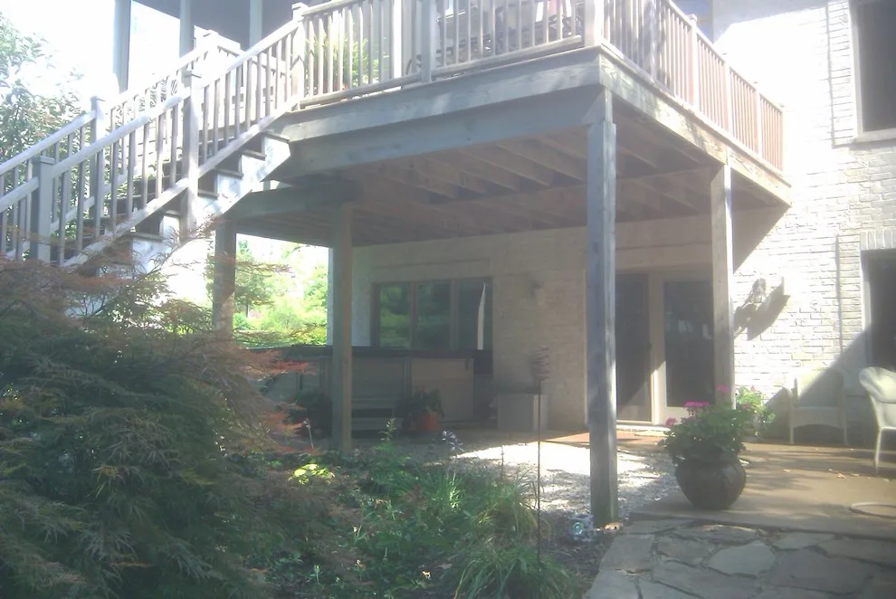 From Plan to Completion by James L Holley, Professional Designer - Photo 12