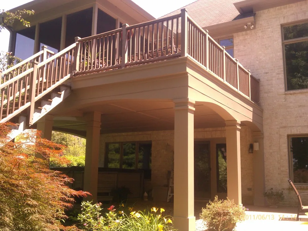 From Plan to Completion by James L Holley, Professional Designer - Photo 8