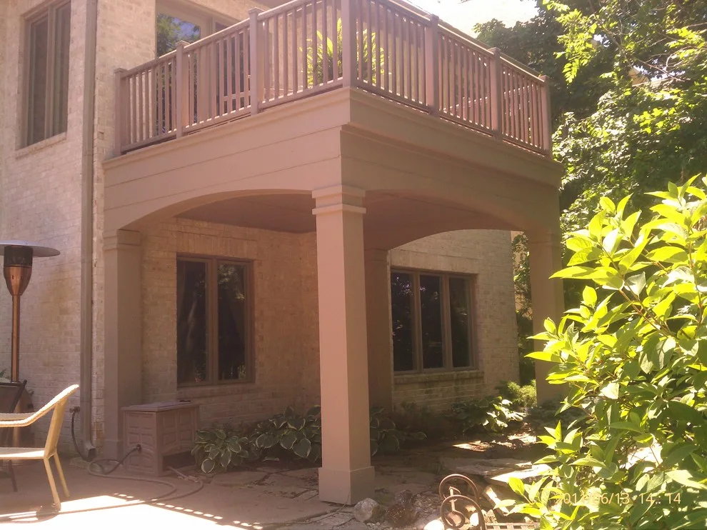 From Plan to Completion by James L Holley, Professional Designer - Photo 2