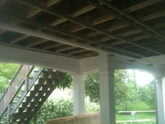 From Plan to Completion by James L Holley, Professional Designer - Photo 9