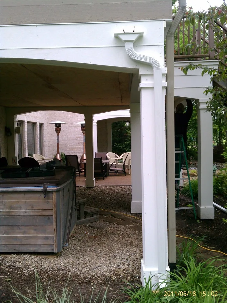 From Plan to Completion by James L Holley, Professional Designer - Photo 7