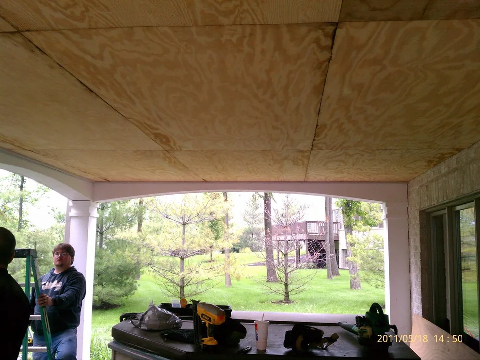 From Plan to Completion by James L Holley, Professional Designer - Photo 14