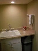 Transforming a laundry closet into a laundry room by James L Holley, Professional Designer - Photo 14