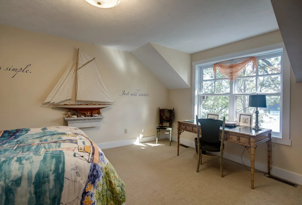 From Northwest to Northern Heights by Marty Rhein, CKD, CBD - BAC Design Group - Photo 2