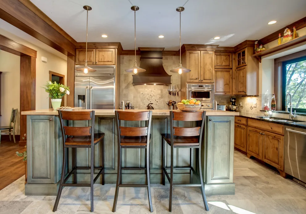 From Northwest to Northern Heights by Marty Rhein, CKD, CBD - BAC Design Group - Photo 30