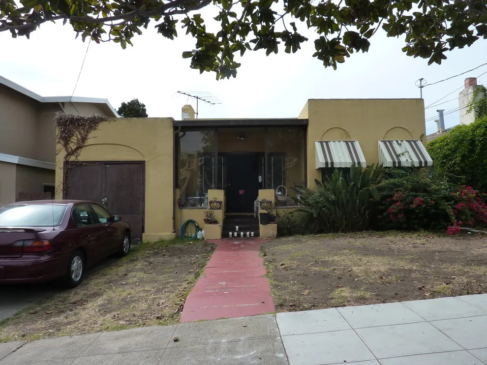 From Poverty to Prosperity by Rebecca Schnier Architecture - Photo 5