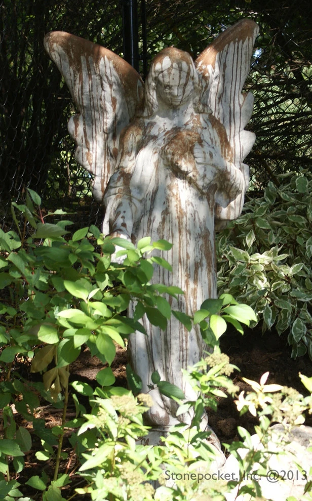 Minnetonka Poolside Gardens by Stonepocket Unique Landscapes - Photo 16
