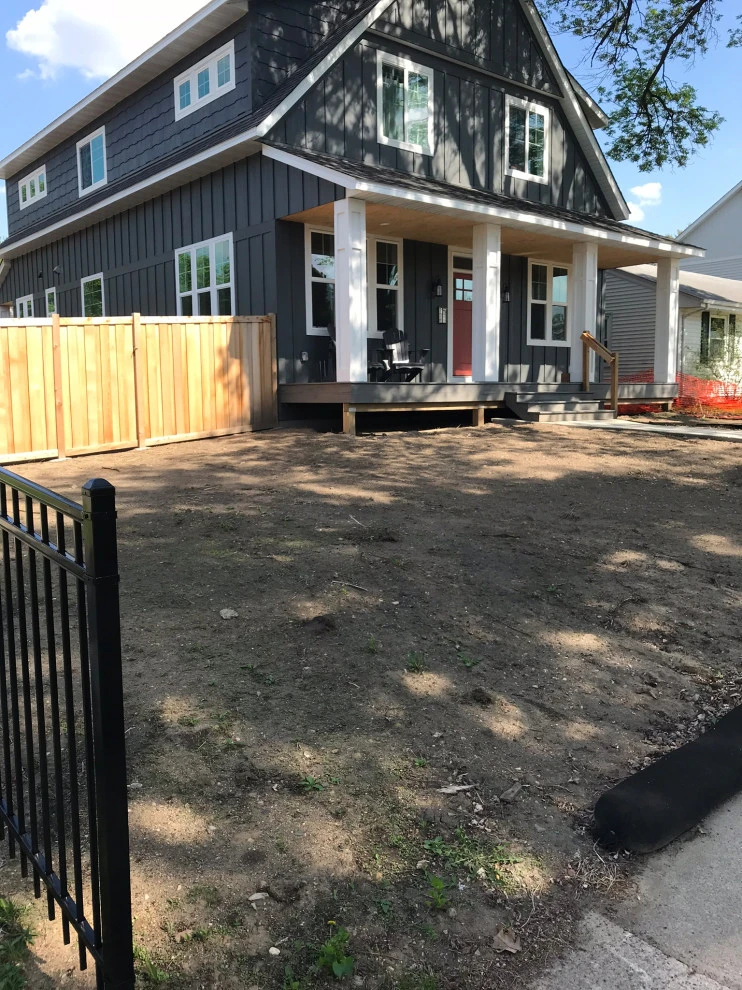 Minneapolis Functional Landscape by Stonepocket Unique Landscapes - Photo 37