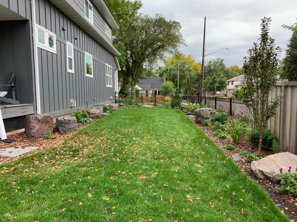 Minneapolis Functional Landscape by Stonepocket Unique Landscapes - Photo 13