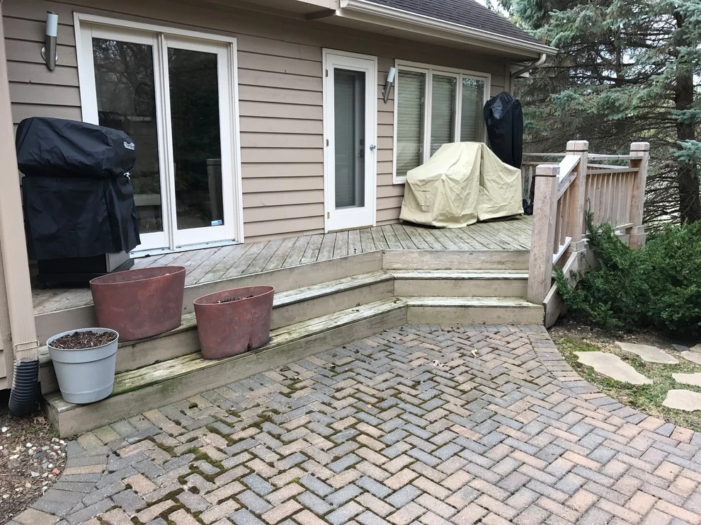 Minnetonka Gabion Terraces by Stonepocket Unique Landscapes - Photo 10