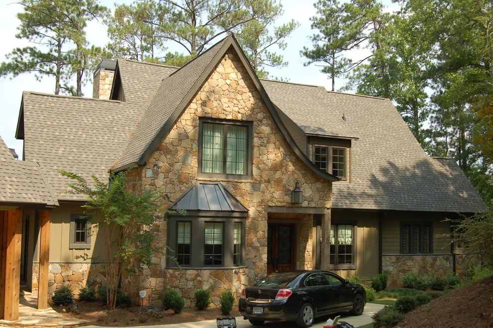 Frusterio Home Designs by Frusterio Design, Inc. - Photo 2