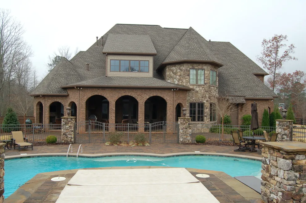 Frusterio Home Designs by Frusterio Design, Inc. - Photo 29