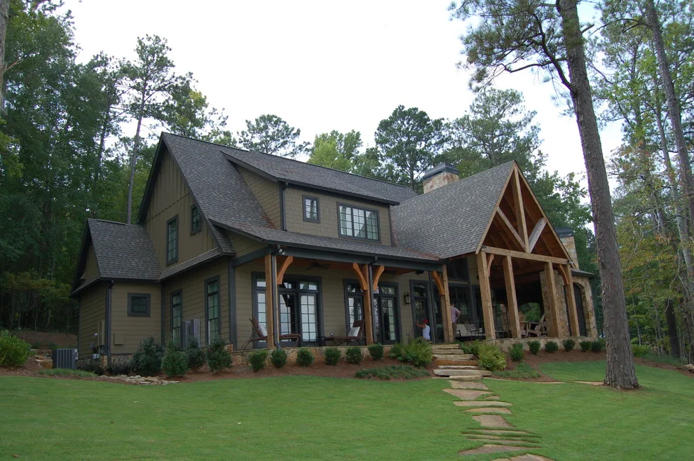 Frusterio Home Designs by Frusterio Design, Inc. - Photo 9