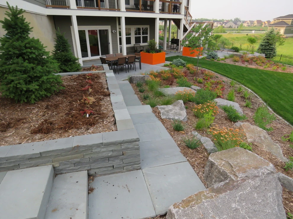 Chaska Color by Stonepocket Unique Landscapes - Photo 8