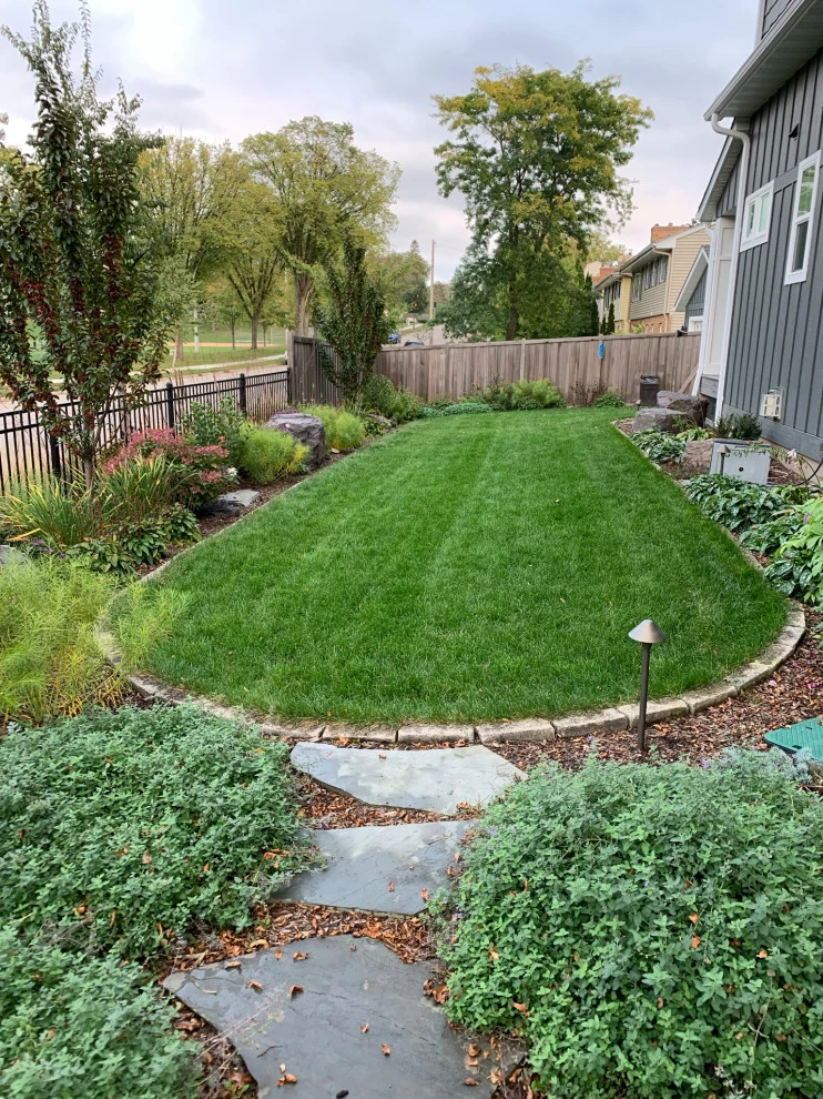 Minneapolis Functional Landscape by Stonepocket Unique Landscapes - Photo 38