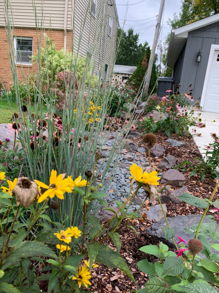 Minneapolis Functional Landscape by Stonepocket Unique Landscapes - Photo 3