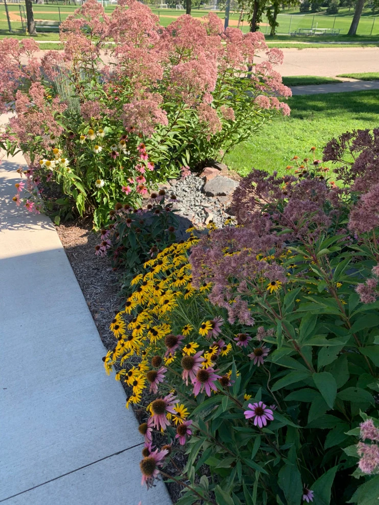 Minneapolis Functional Landscape by Stonepocket Unique Landscapes - Photo 18